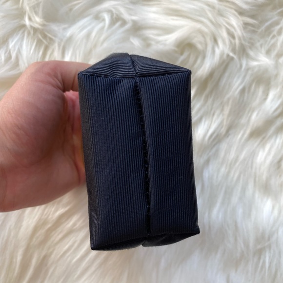 Authentic vintage Celine logo mini pouch - Picture 2 of 11